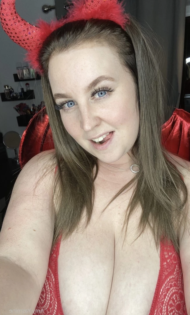 amy-yasmine Onlyfans leaked photo 6003361 on Hotleaks.tv