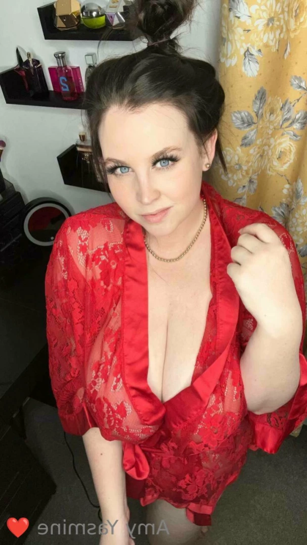 amy-yasmine Onlyfans leaked photo 14194530 on Hotleaks.tv