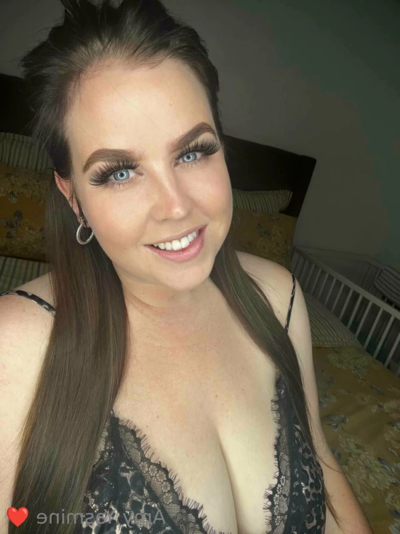 amy-yasmine Onlyfans leaked photo 14751053 on Hotleaks.tv