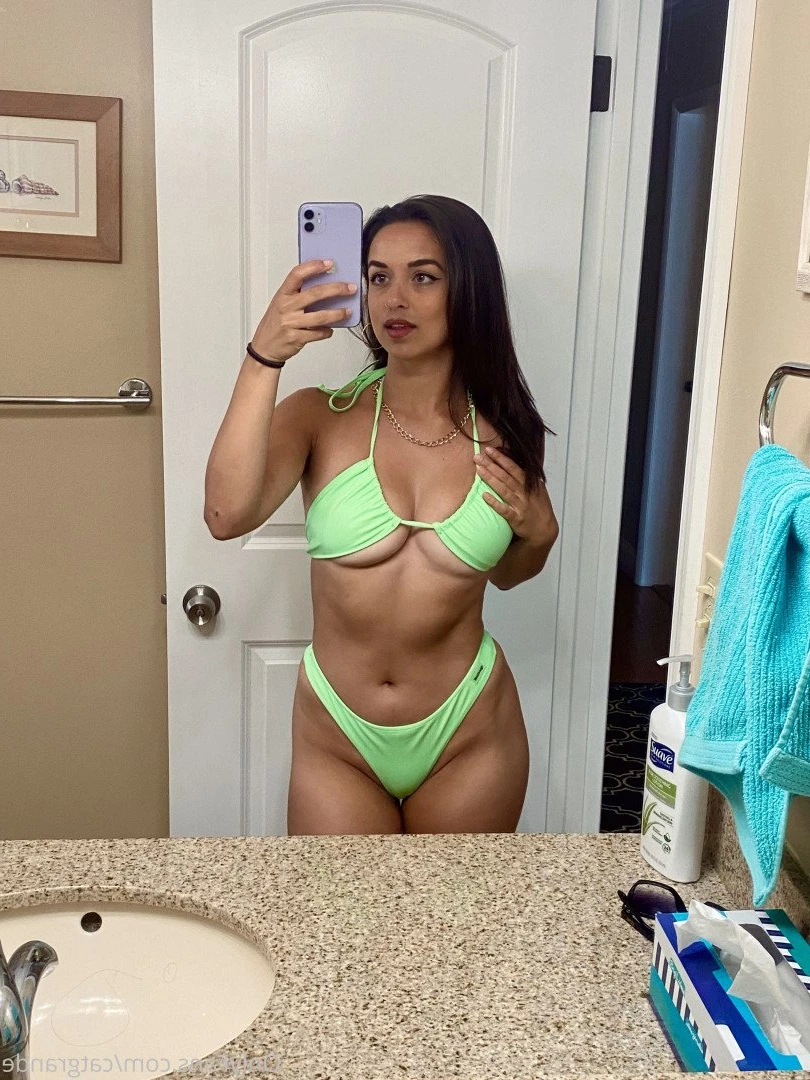 Cat [ catgrande ] Onlyfans leaked photo 226993 on Hotleaks.tv