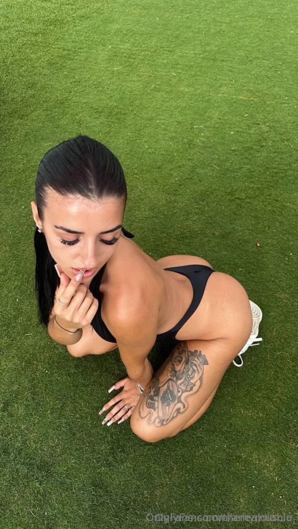 Female Muscle [ amymuscle ] Onlyfans leaked photo 18565401 on Hotleaks.tv