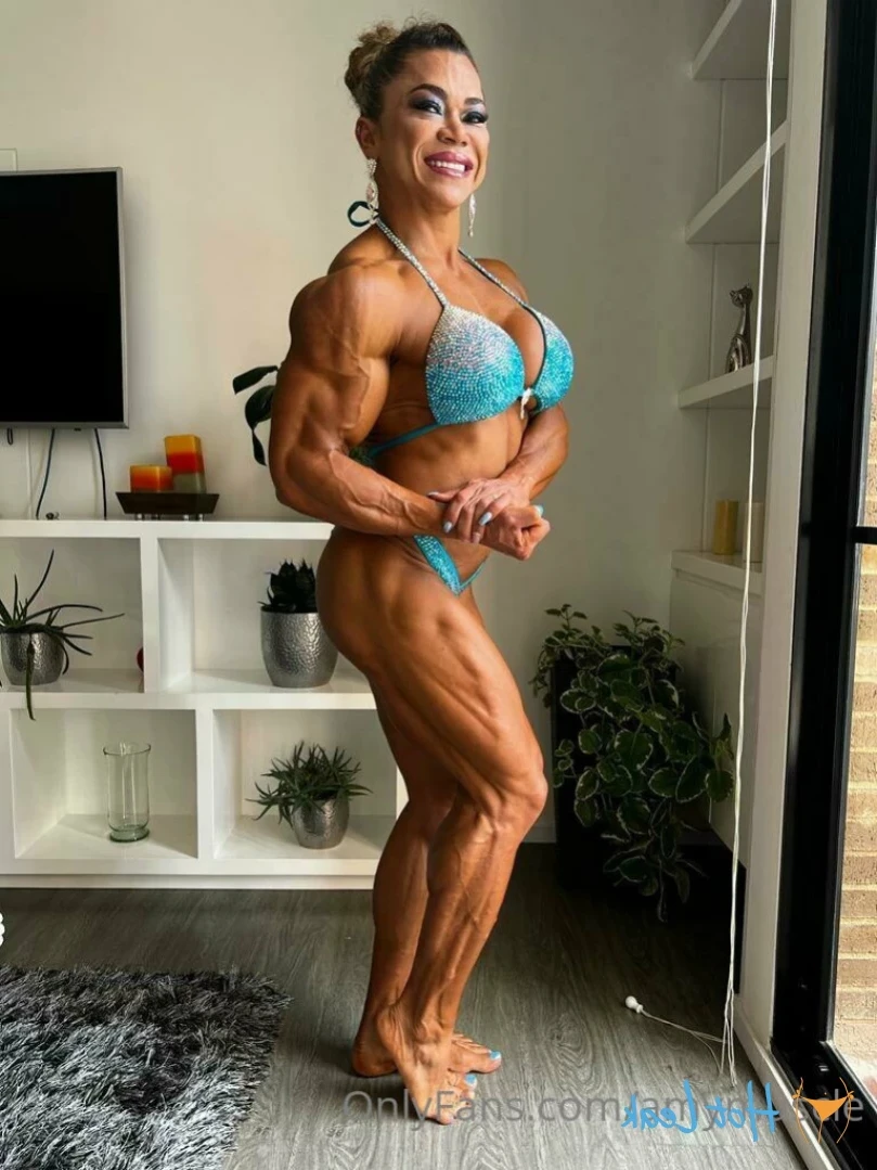 Female Muscle [ amymuscle ] Onlyfans leaked photo 10897857 on Hotleaks.tv