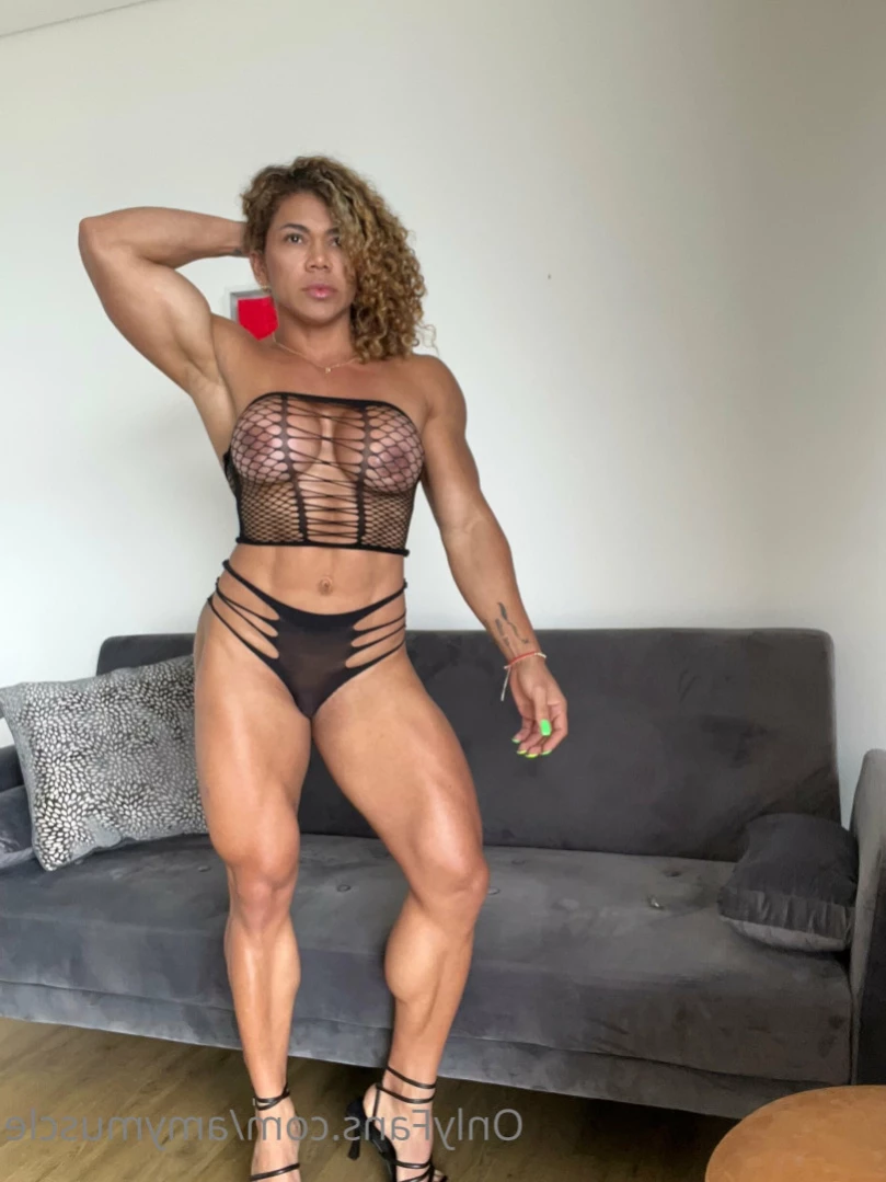 Female Muscle [ amymuscle ] Onlyfans leaked photo 10929353 on Hotleaks.tv