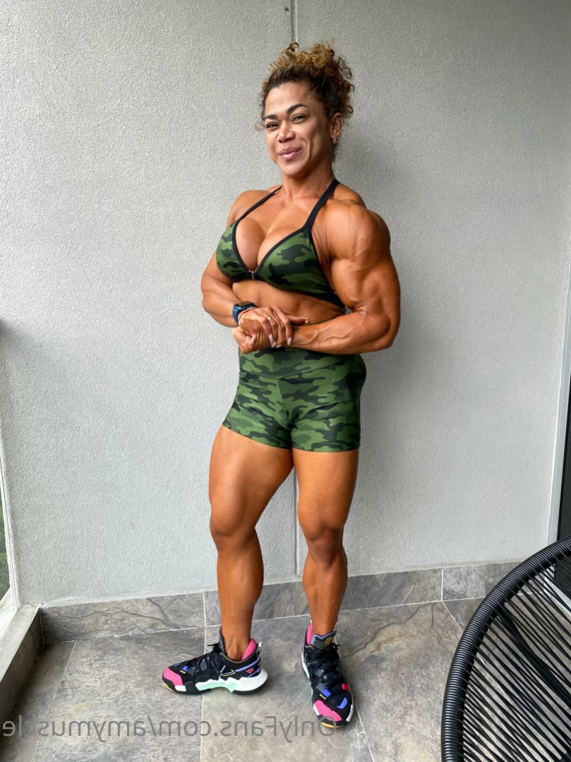Female Muscle [ amymuscle ] Onlyfans leaked photo 10992601 on Hotleaks.tv