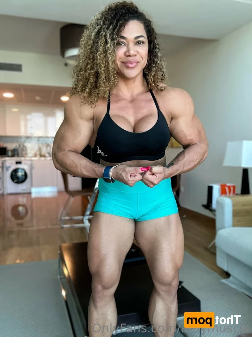 Female Muscle [ amymuscle ] Onlyfans leaked photo 11001490 on Hotleaks.tv