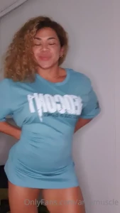 Female Muscle [ amymuscle ] Onlyfans leaked video 11021994 on Hotleaks.tv