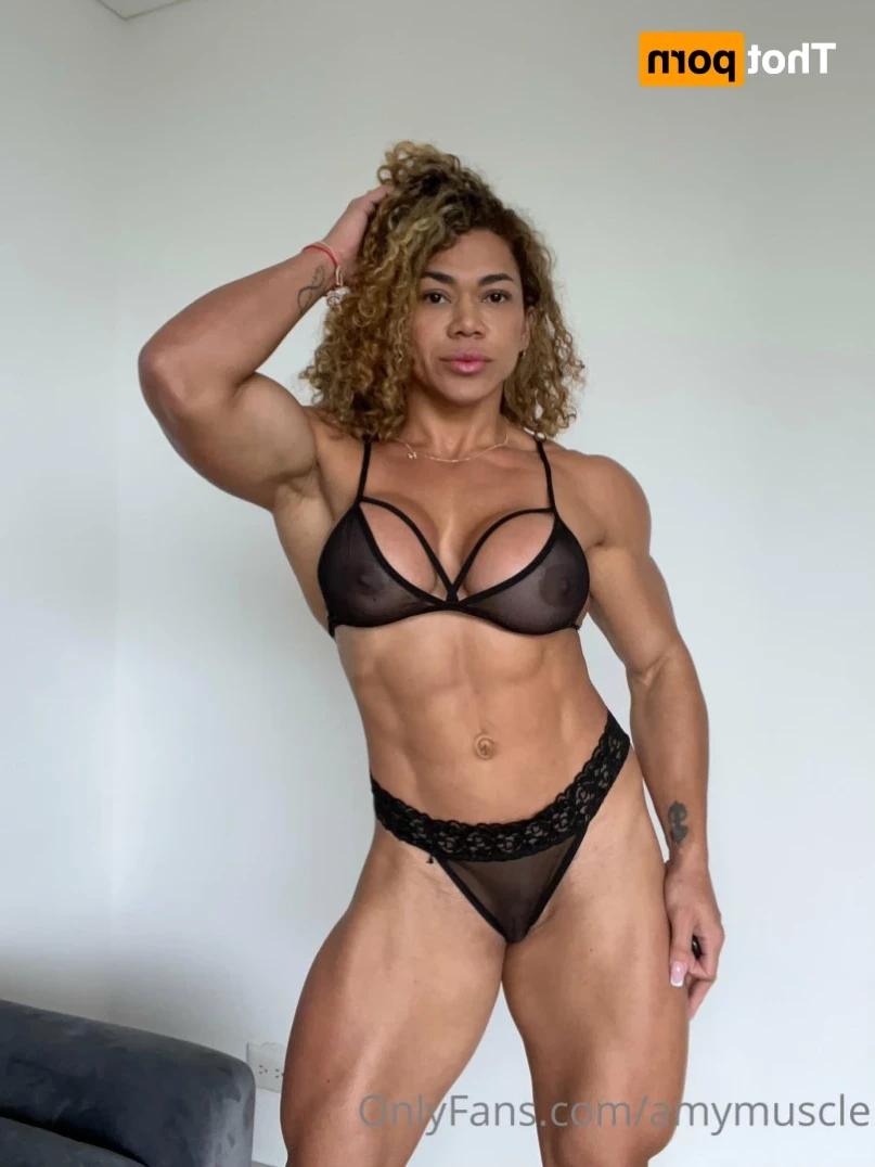 Female Muscle [ amymuscle ] Onlyfans leaked photo 11405187 on Hotleaks.tv