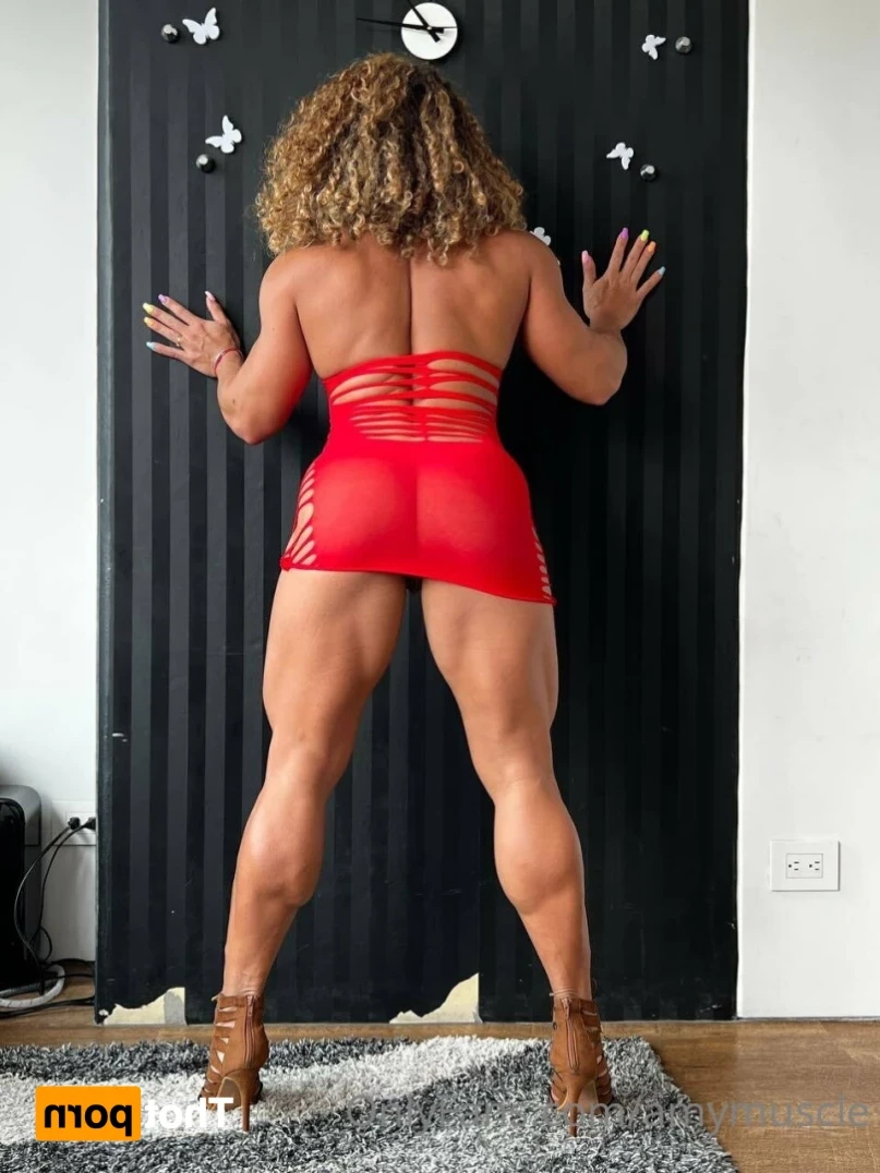 Female Muscle [ amymuscle ] Onlyfans leaked photo 11494937 on Hotleaks.tv