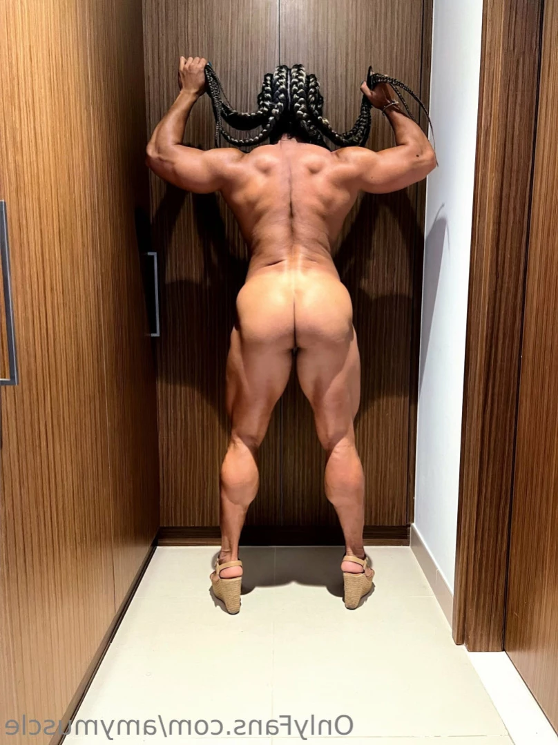 Female Muscle [ amymuscle ] Onlyfans leaked photo 11854966 on Hotleaks.tv