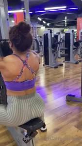 Female Muscle [ amymuscle ] Onlyfans leaked video 12304785 on Hotleaks.tv
