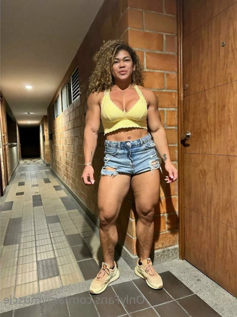 Female Muscle [ amymuscle ] Onlyfans leaked photo 12398208 on Hotleaks.tv