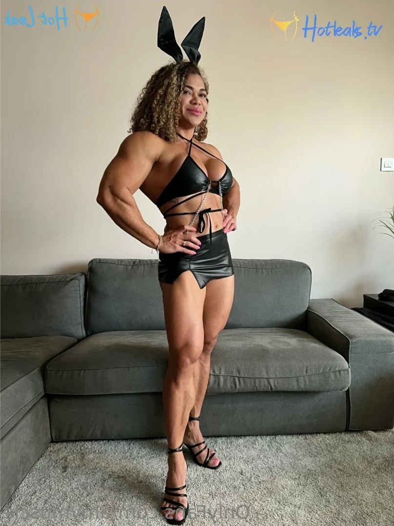 Female Muscle [ amymuscle ] Onlyfans leaked photo 12749596 on Hotleaks.tv