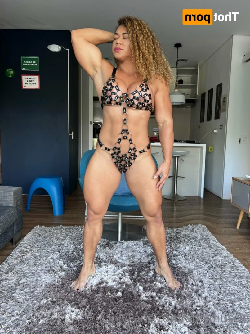 Female Muscle [ amymuscle ] Onlyfans leaked photo 12809023 on Hotleaks.tv