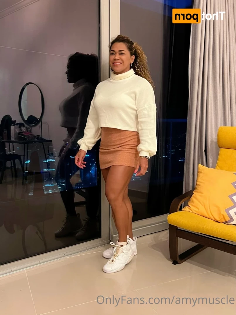 Female Muscle [ amymuscle ] Onlyfans leaked photo 13191013 on Hotleaks.tv