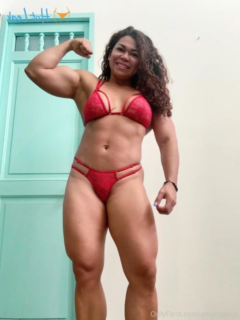 Female Muscle [ amymuscle ] Onlyfans leaked photo 13191707 on Hotleaks.tv