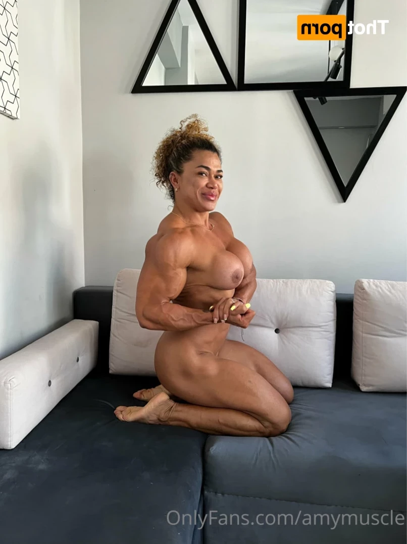 Female Muscle [ amymuscle ] Onlyfans leaked photo 13380044 on Hotleaks.tv