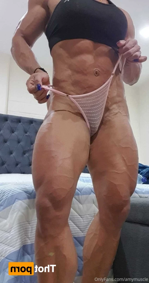 Female Muscle [ amymuscle ] Onlyfans leaked photo 13380478 on Hotleaks.tv