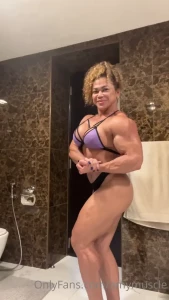 Female Muscle [ amymuscle ] Onlyfans leaked video 13502191 on Hotleaks.tv