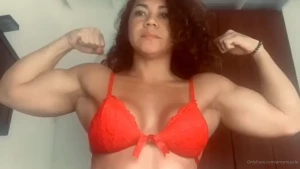 Female Muscle [ amymuscle ] Onlyfans leaked video 13558654 on Hotleaks.tv