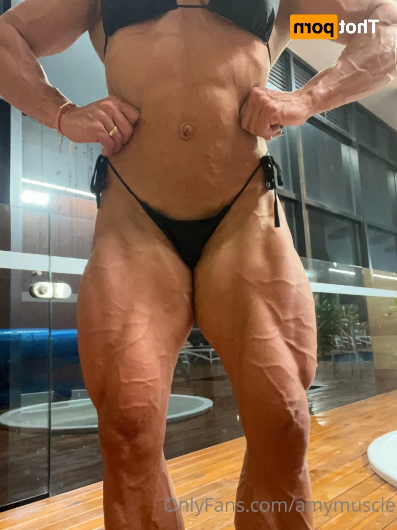 Female Muscle [ amymuscle ] Onlyfans leaked photo 14193781 on Hotleaks.tv