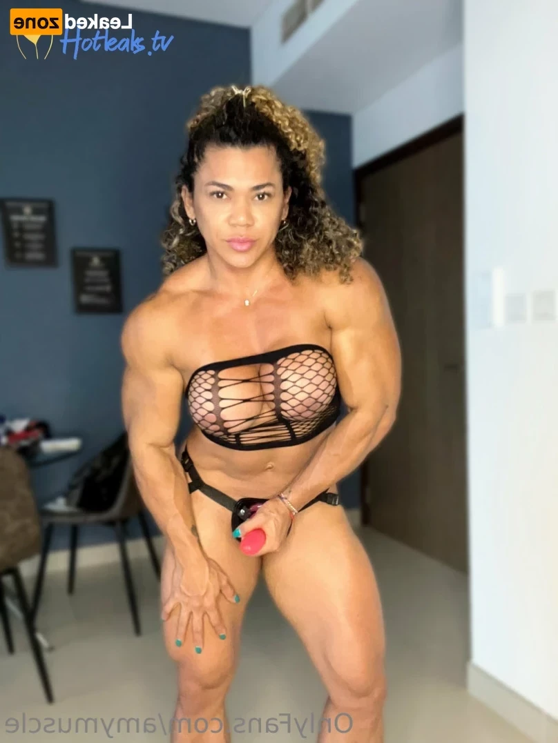 Female Muscle [ amymuscle ] Onlyfans leaked photo 14194030 on Hotleaks.tv