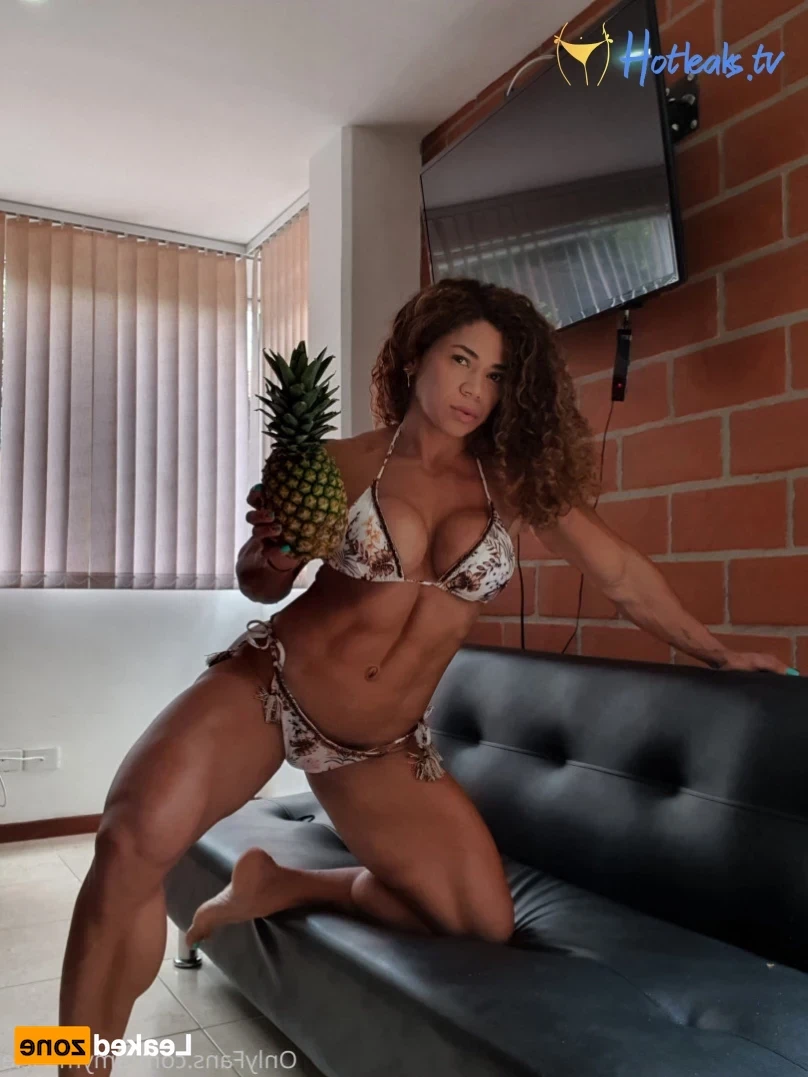 Female Muscle [ amymuscle ] Onlyfans leaked photo 14194045 on Hotleaks.tv