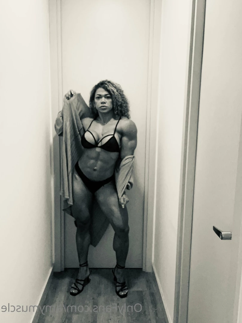 Female Muscle [ amymuscle ] Onlyfans leaked photo 14194098 on Hotleaks.tv