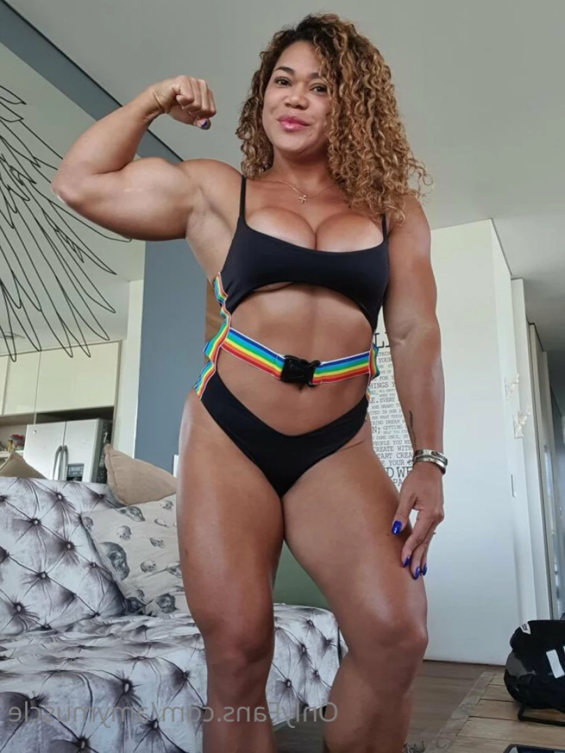 Female Muscle [ amymuscle ] Onlyfans leaked photo 14194201 on Hotleaks.tv