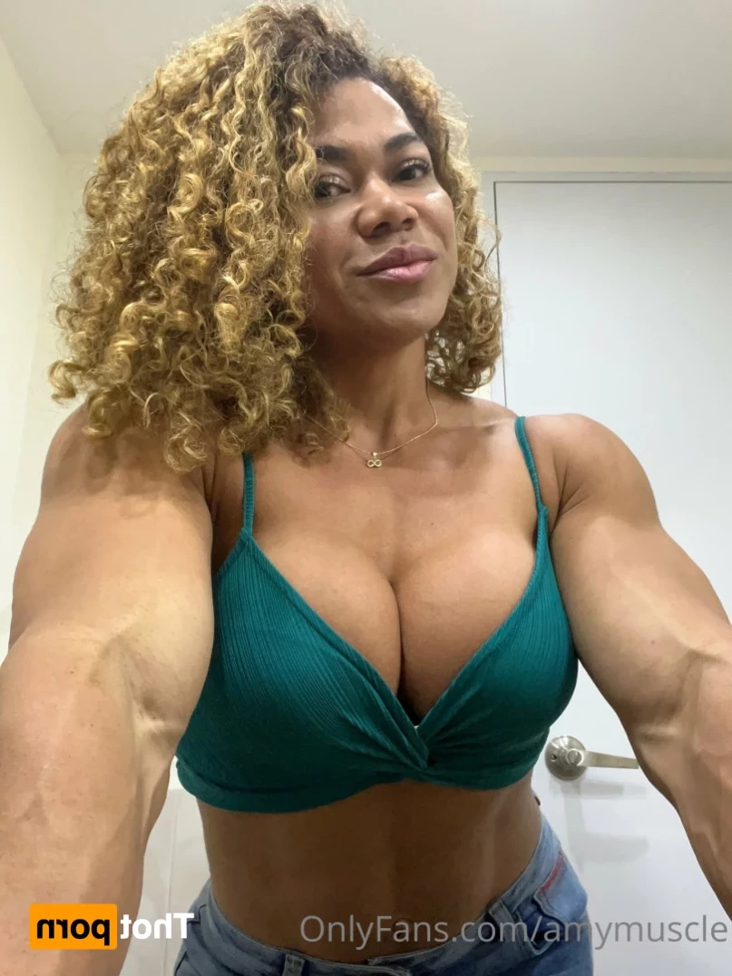 Female Muscle [ amymuscle ] Onlyfans leaked photo 14198341 on Hotleaks.tv