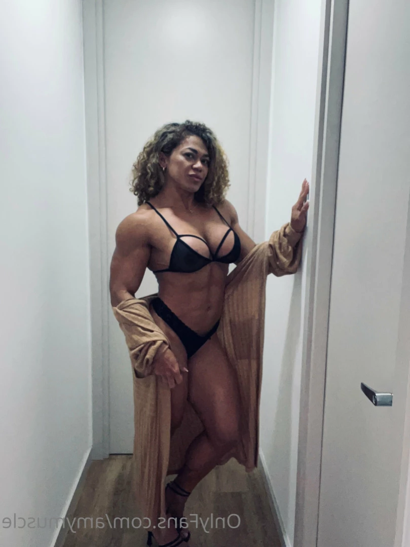 Female Muscle [ amymuscle ] Onlyfans leaked photo 14198902 on Hotleaks.tv