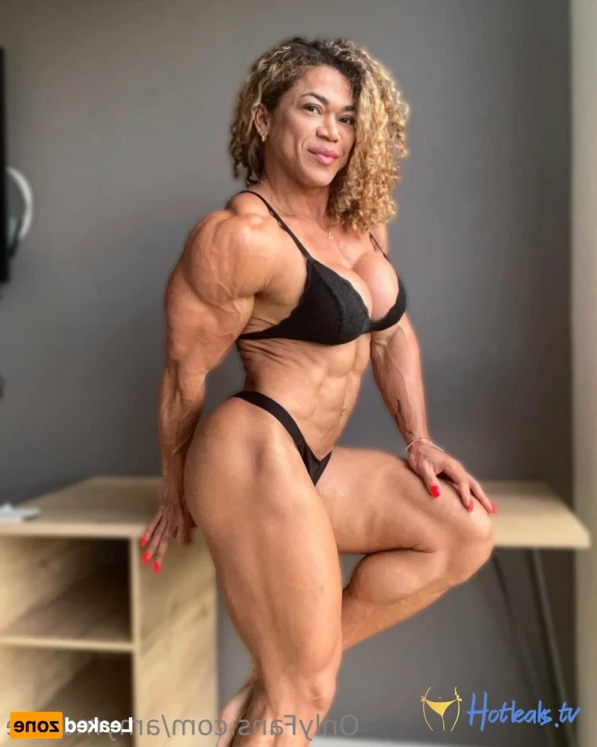 Female Muscle [ amymuscle ] Onlyfans leaked photo 14199685 on Hotleaks.tv