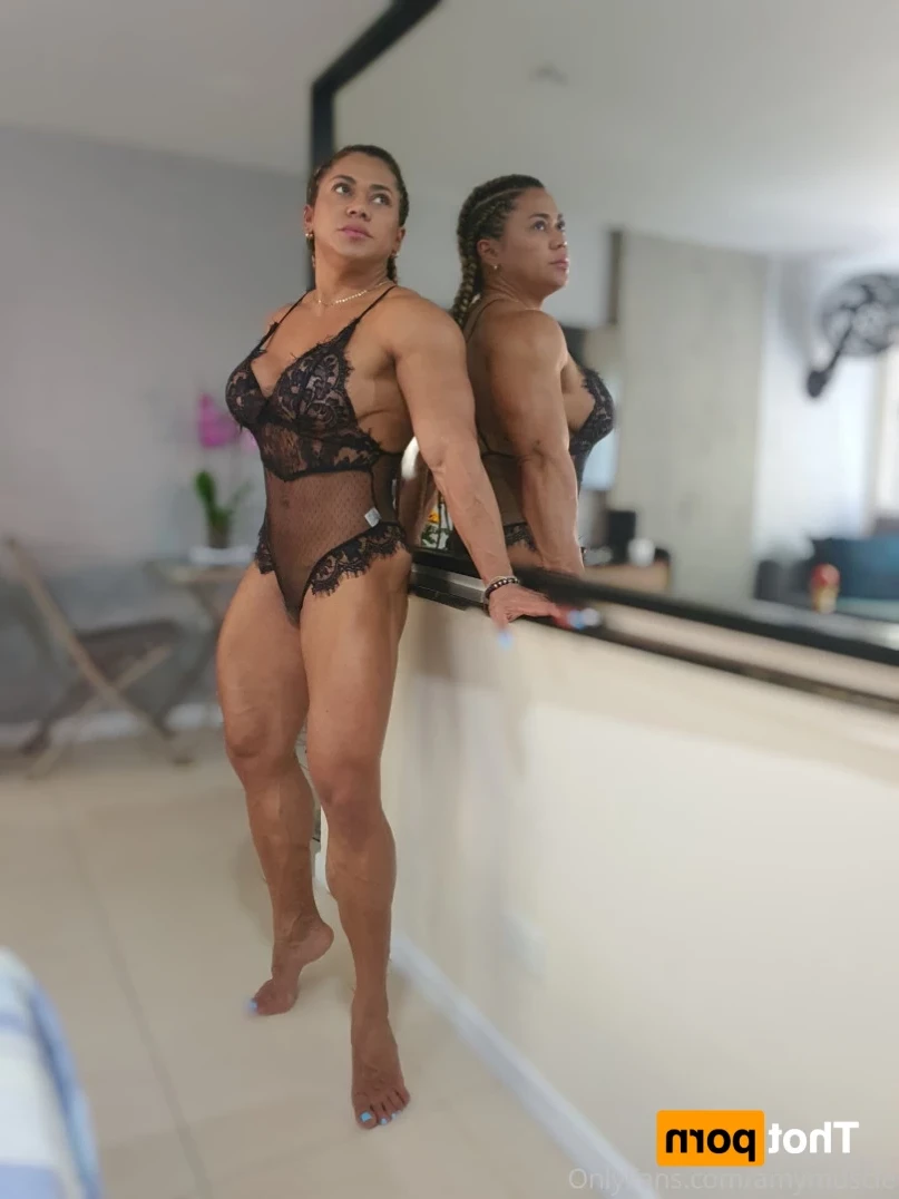 Female Muscle [ amymuscle ] Onlyfans leaked photo 14199723 on Hotleaks.tv