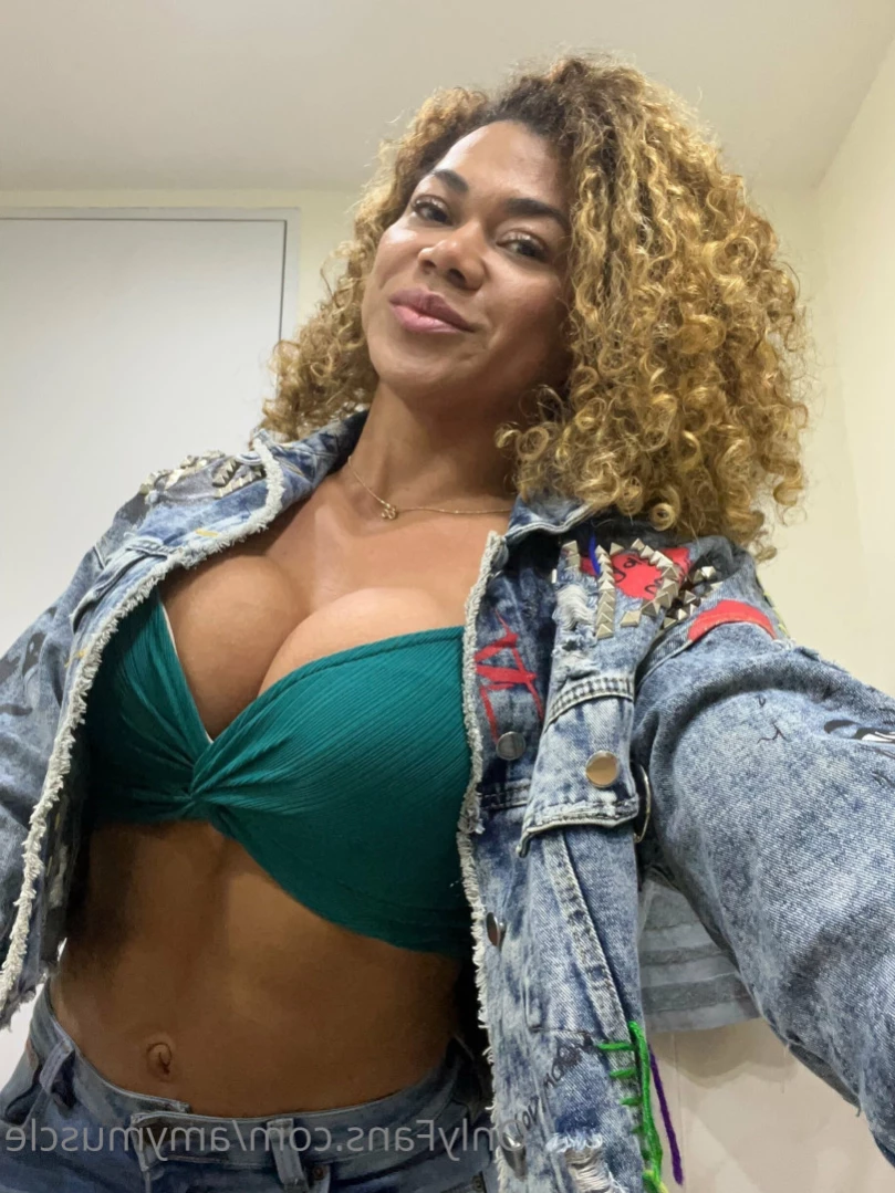 Female Muscle [ amymuscle ] Onlyfans leaked photo 14200399 on Hotleaks.tv
