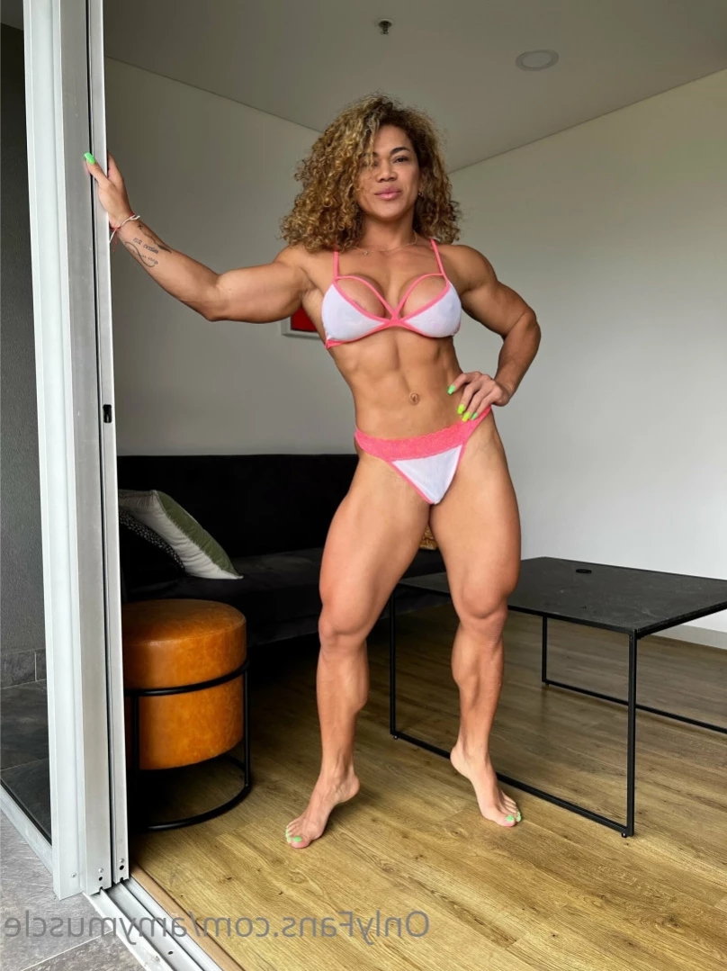 Female Muscle [ amymuscle ] Onlyfans leaked photo 14200934 on Hotleaks.tv