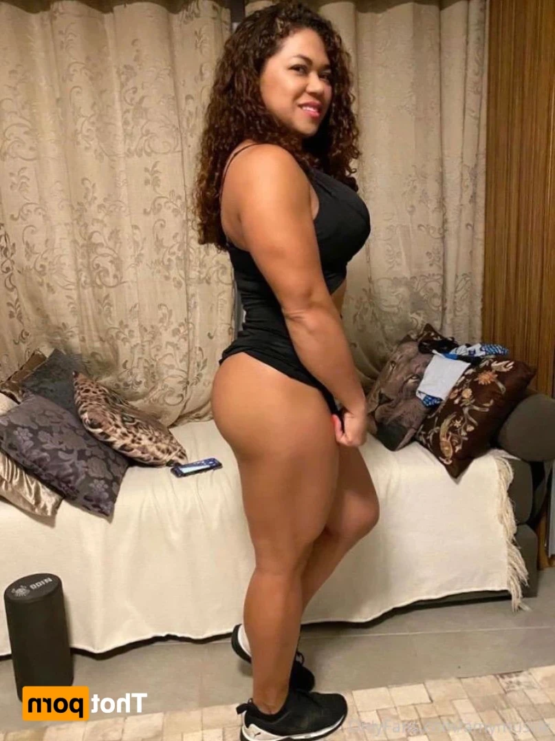 Female Muscle [ amymuscle ] Onlyfans leaked photo 14201204 on Hotleaks.tv
