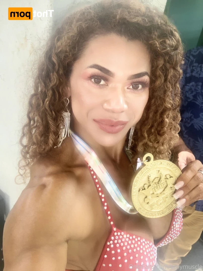 Female Muscle [ amymuscle ] Onlyfans leaked photo 14202437 on Hotleaks.tv