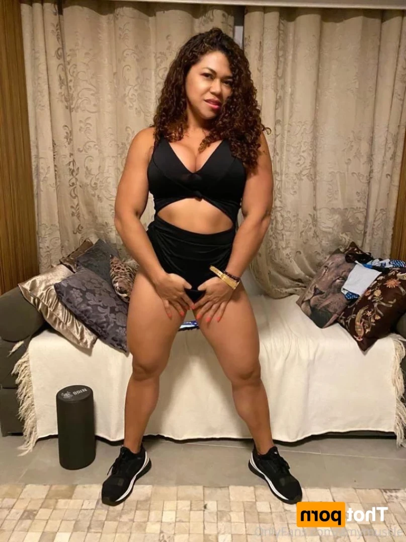 Female Muscle [ amymuscle ] Onlyfans leaked photo 14203174 on Hotleaks.tv