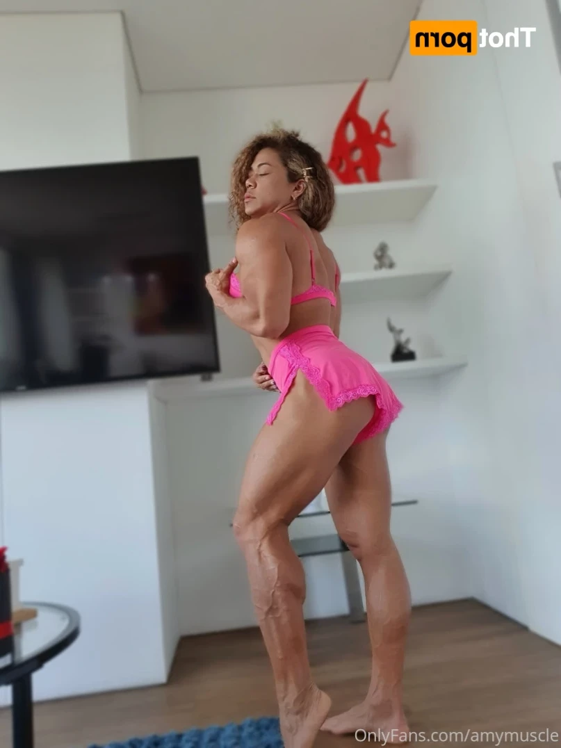 Female Muscle [ amymuscle ] Onlyfans leaked photo 14203647 on Hotleaks.tv