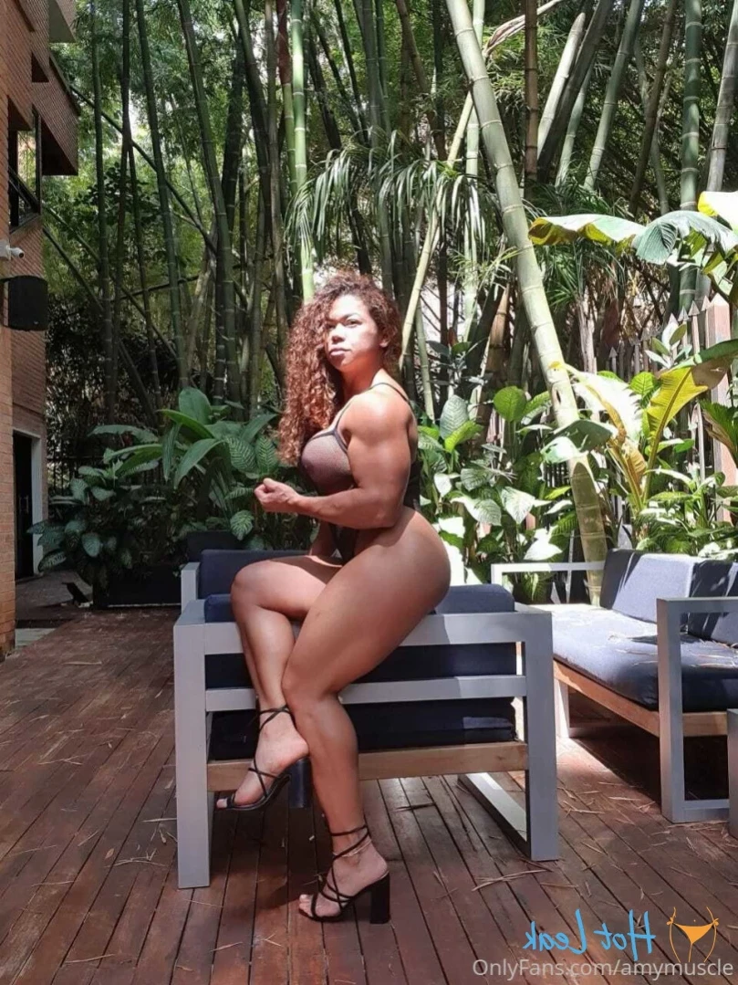 Female Muscle [ amymuscle ] Onlyfans leaked photo 14204314 on Hotleaks.tv
