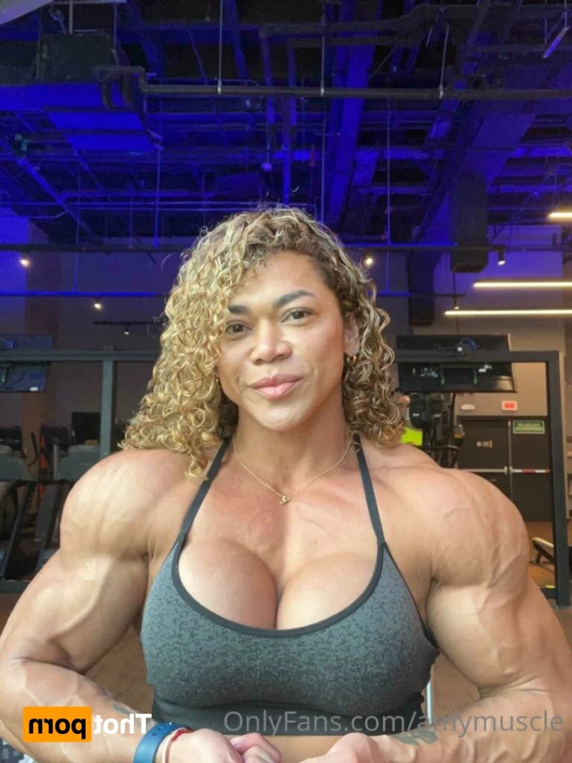 Female Muscle [ amymuscle ] Onlyfans leaked photo 14204739 on Hotleaks.tv