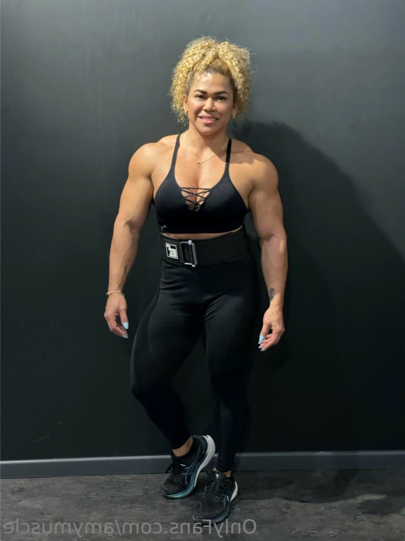 Female Muscle [ amymuscle ] Onlyfans leaked photo 14205494 on Hotleaks.tv