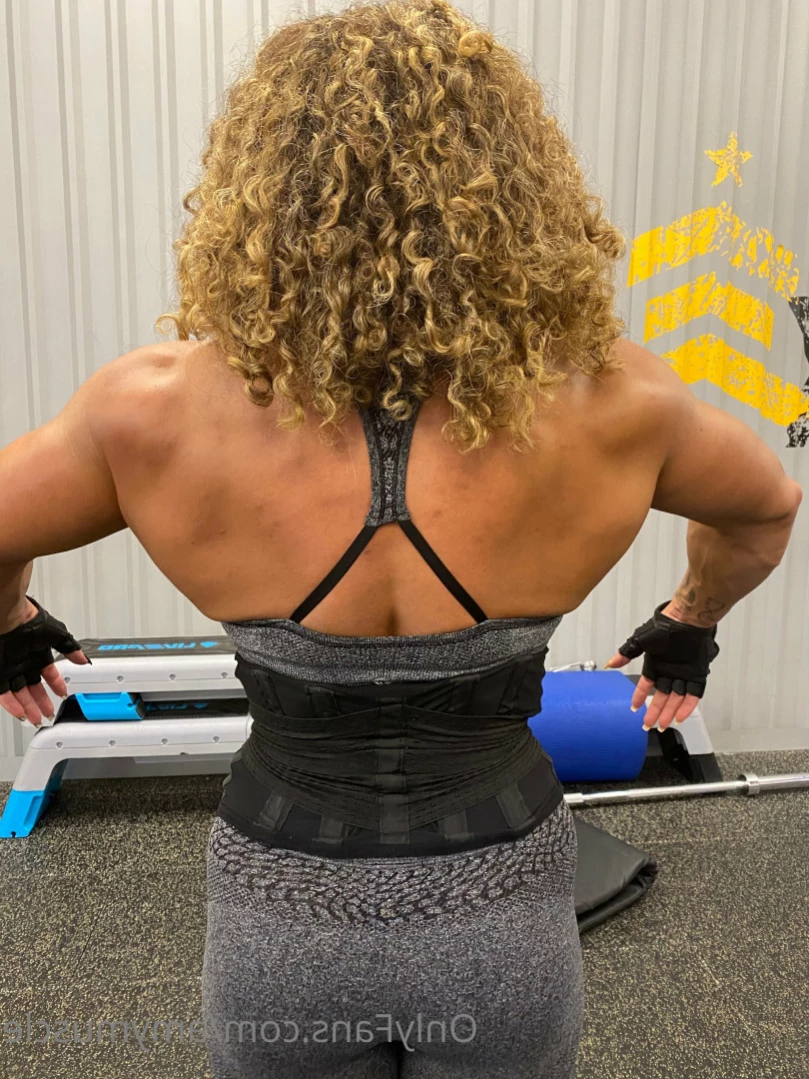 Female Muscle [ amymuscle ] Onlyfans leaked photo 14280873 on Hotleaks.tv