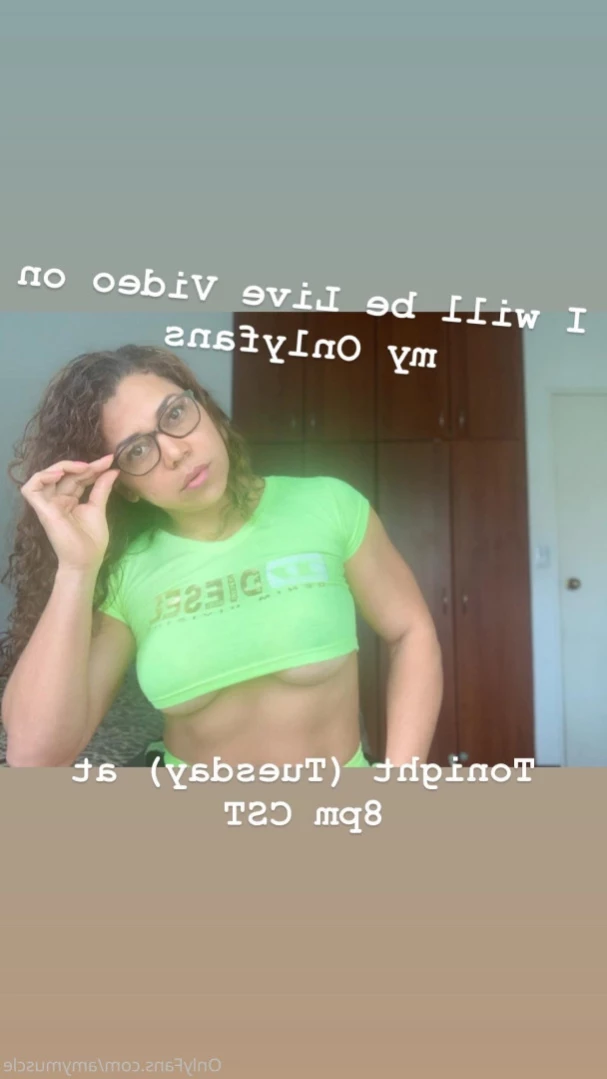 Female Muscle [ amymuscle ] Onlyfans leaked photo 14438500 on Hotleaks.tv