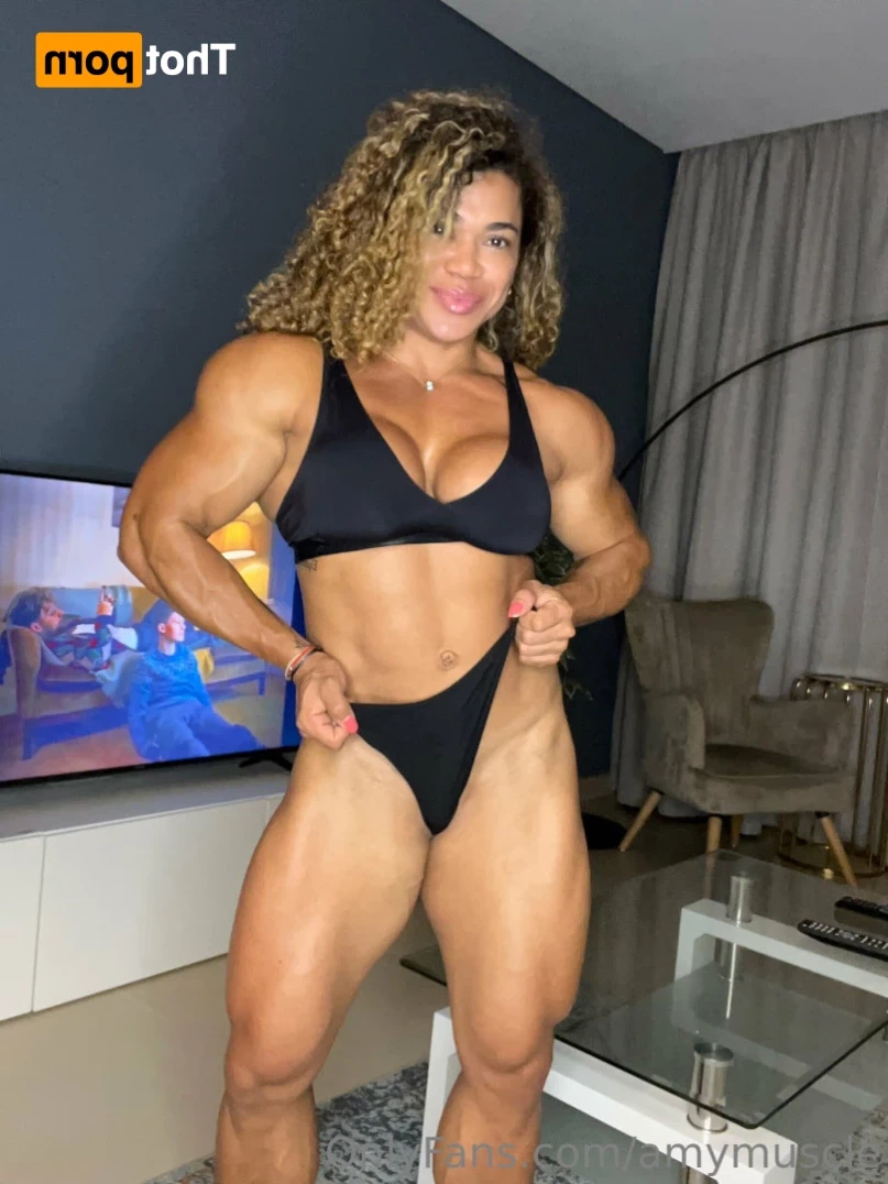 Female Muscle [ amymuscle ] Onlyfans leaked photo 14683676 on Hotleaks.tv