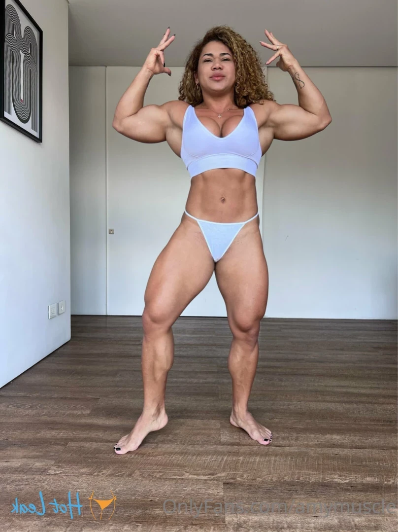 Female Muscle [ amymuscle ] Onlyfans leaked photo 14692647 on Hotleaks.tv