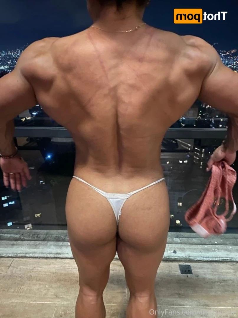 Female Muscle [ amymuscle ] Onlyfans leaked photo 14732351 on Hotleaks.tv
