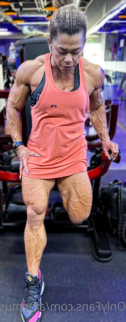 Female Muscle [ amymuscle ] Onlyfans leaked photo 14732388 on Hotleaks.tv