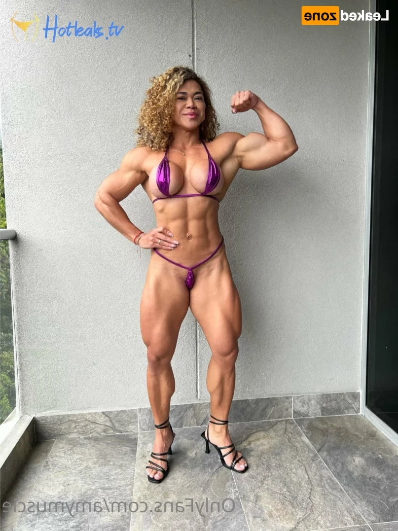 Female Muscle [ amymuscle ] Onlyfans leaked photo 14744065 on Hotleaks.tv