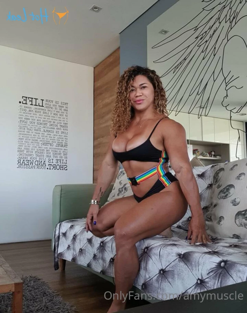 Female Muscle [ amymuscle ] Onlyfans leaked photo 14750564 on Hotleaks.tv