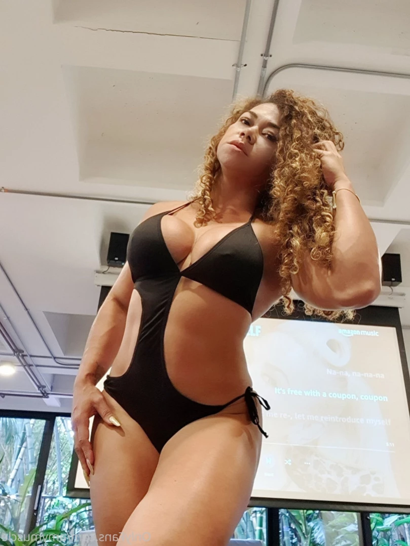 Female Muscle [ amymuscle ] Onlyfans leaked photo 14864382 on Hotleaks.tv